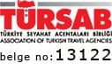 Tursab