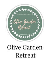 Olive Garden Retreat