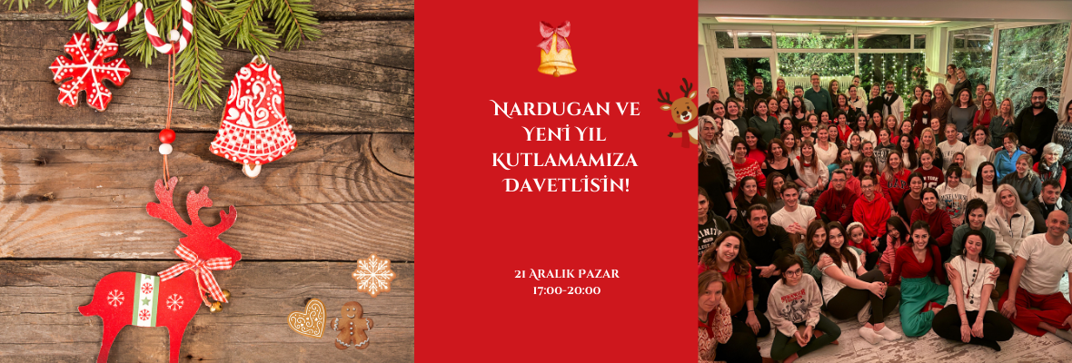 Nardugan ve Yeni Yıl Kutlaması