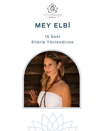 Mey Elbi ile Eller ile Yönlendirme