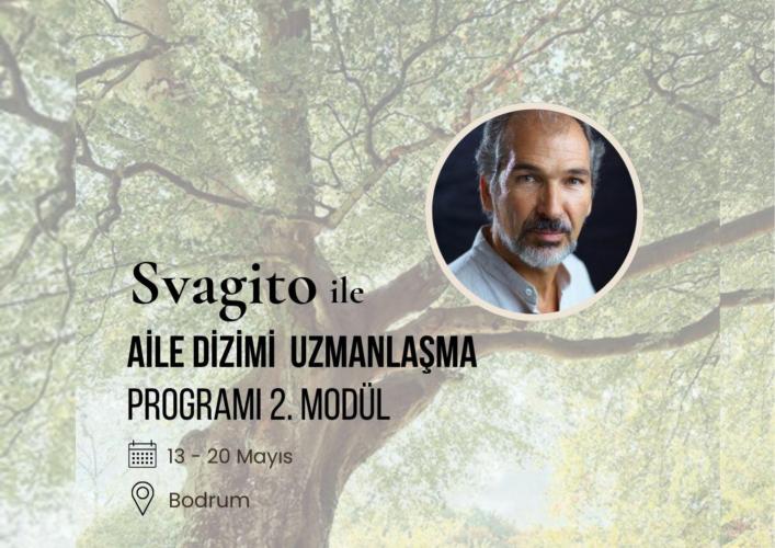 Aile Dizilimi Uzmanlaşma Programı: Modül 2