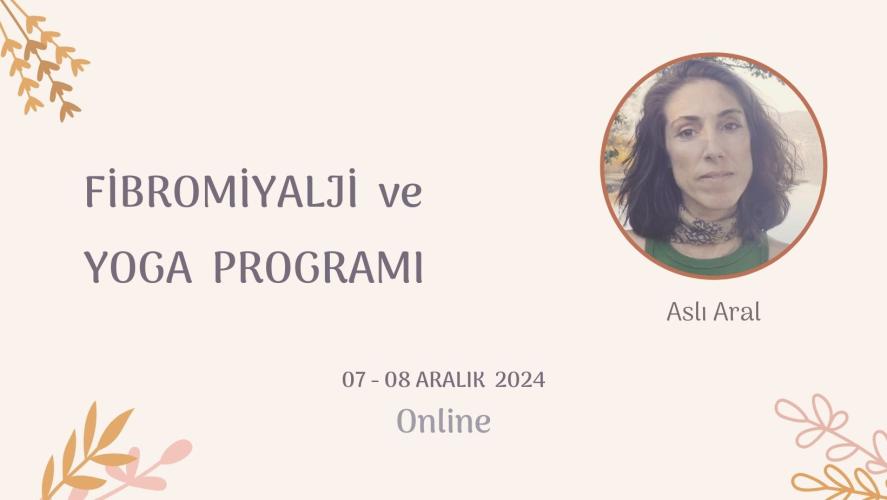 Fibromiyalji ve Yoga