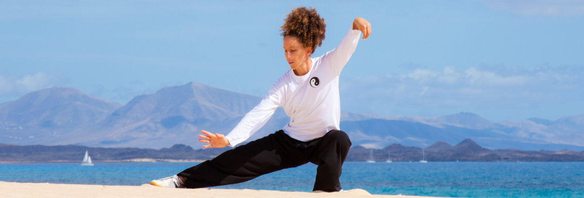 Online Tai Chi Dersi