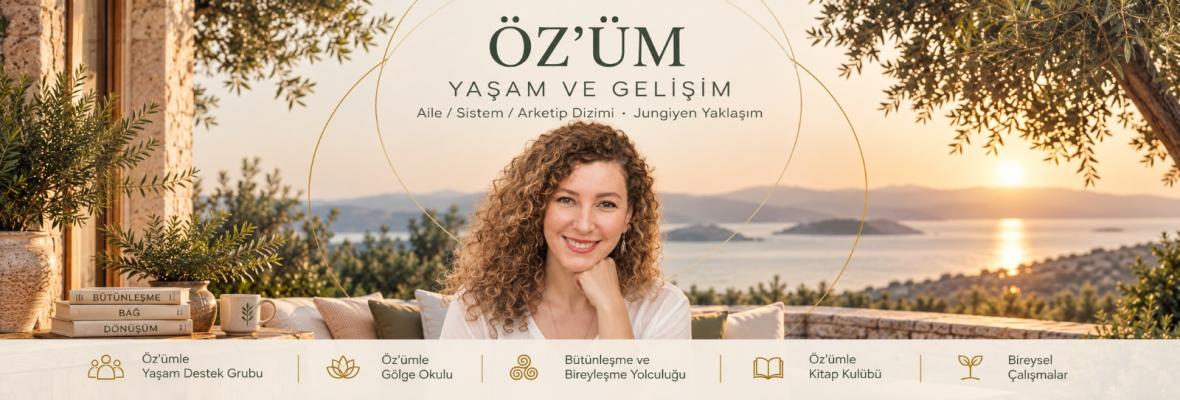 Öz'ümle Yaşam Destek Grubu