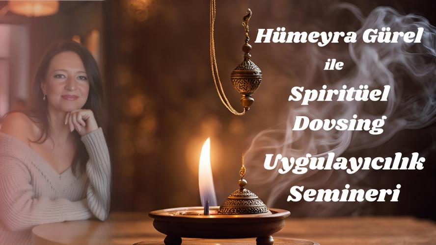 Spiritüel Dovsing Uygulayıcı Programı