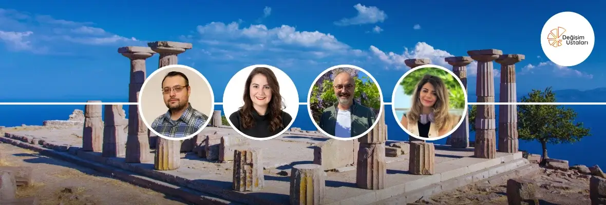 18.Doğa ve Felsefe Kampı