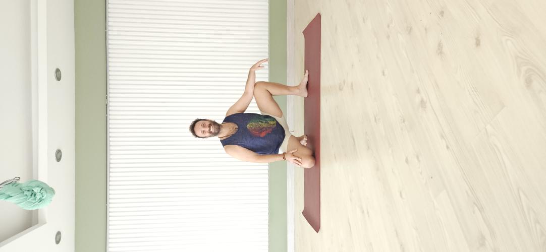 Yoga Nidra - Uyku Yogası Uzmanlaşma Programı ( 15 Saat Yoga Alliance Onaylı ) Online , Selim Genişol