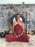 Tibet Çanakları ile Frekansını Yükselt