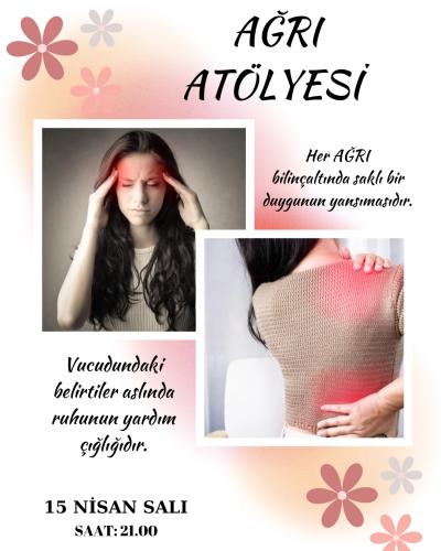 Ağrı Atölyesi