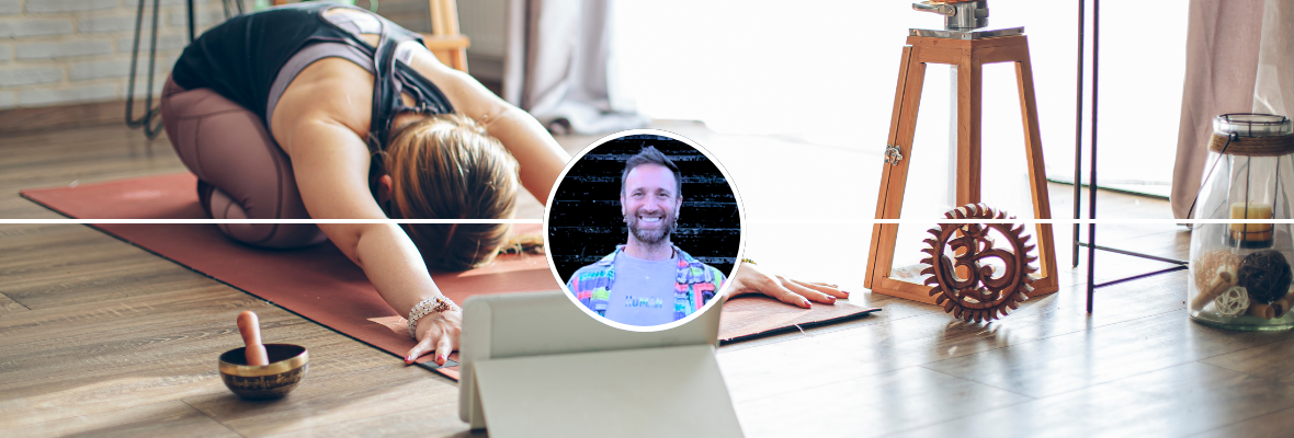 200 Saat Temel Yoga Uzmanlaşma Programı ( Yoga Alliance Onaylı ) Online