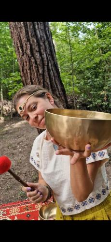 Sound Yoga Chakra Flow