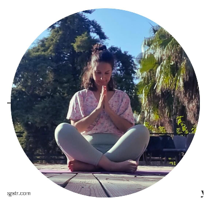 Ankara Yüz Yüze Yoga & Yumuşak Akış