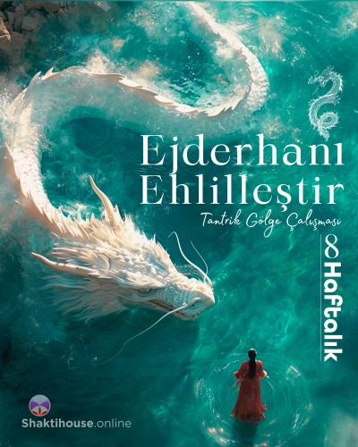 Ejderhanı Ehlileştir