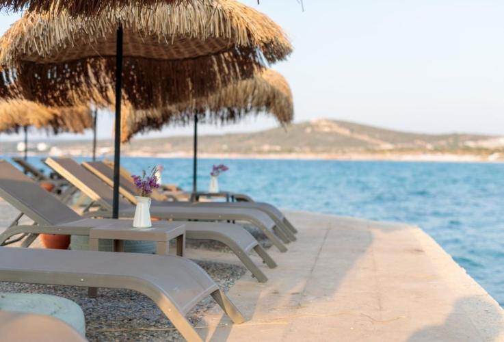 Alaçatı’ da Eğlen & Tazelen Yoga Tatili