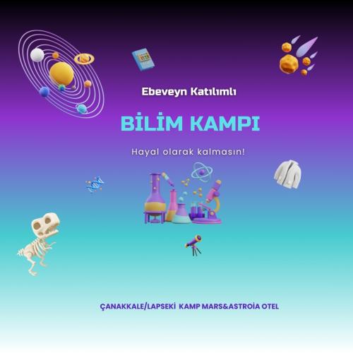 Venüs Kampı - Bilim, Doğa, Uzay