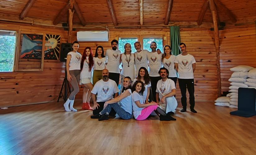 Nefes Dönüşüm Kampı: İlahi Vuslat Sonsuz Aşk