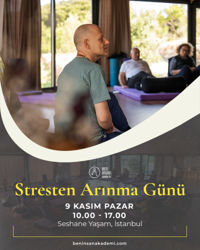 Stresten Arınma Günü