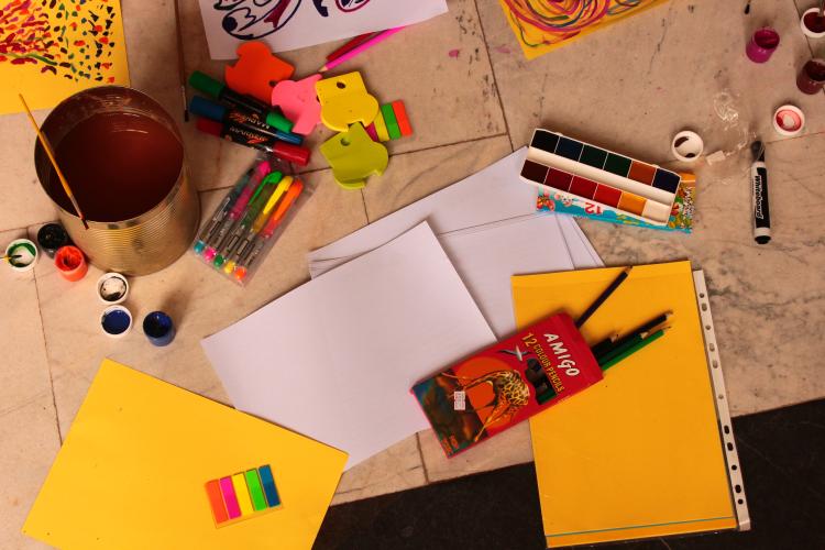 Bireysel Dışavurumcu Sanat Terapisi ve Koçluğu