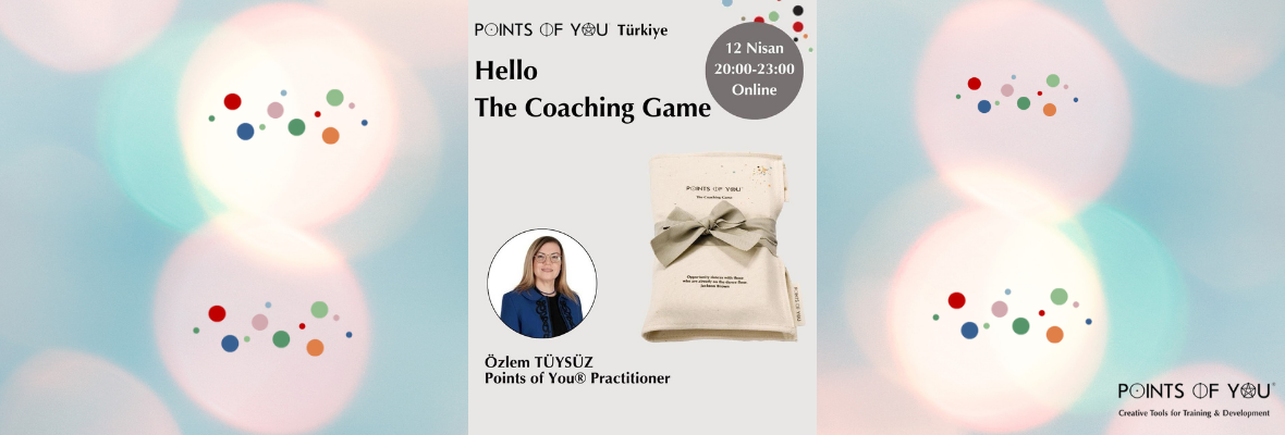 Hello The Coaching Game