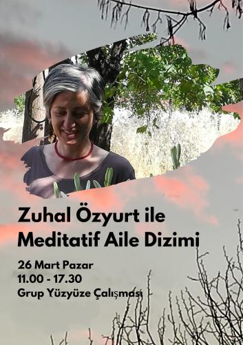 Meditatif Aile Dizilimi