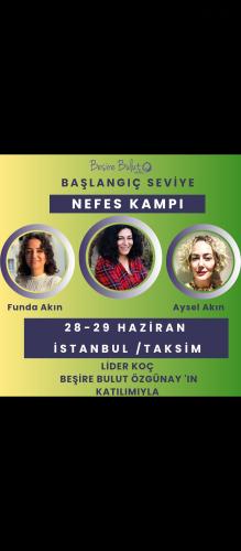 Mini Nefes Kampı