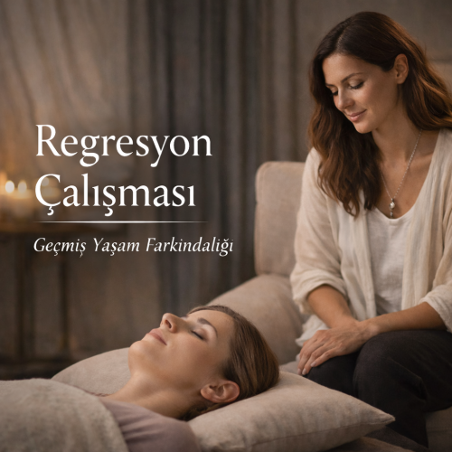 Regresyon Çalışması | Geçmiş Yaşam Farkındalığı