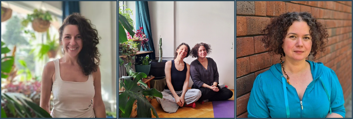 Kadim Bilgiden Modern Dengeye: Ayurveda ve Yoga Kampı l 4 Hafta Online