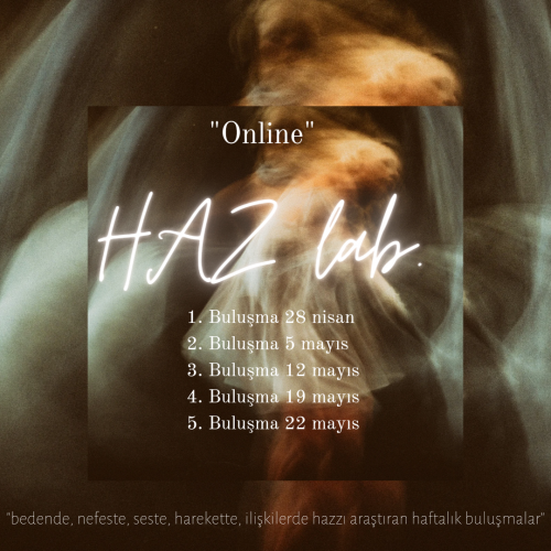 "Haz" Laboratuvarı