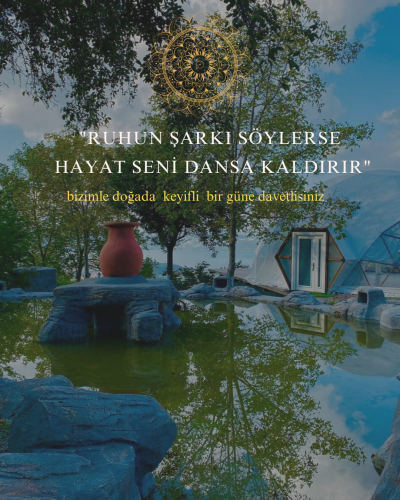 Mandala ve Nefes Atölyesi Sapanca