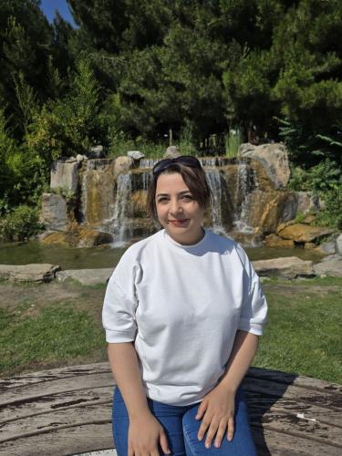 Jean Adrienne Arınma Sistemi (JAAS) Seans