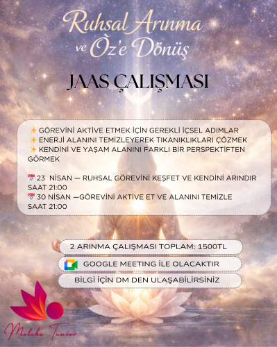 Jaas Grup Çalışması