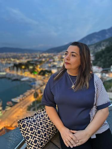 Jaas Grup Seansı - Bedene Uyumlanma