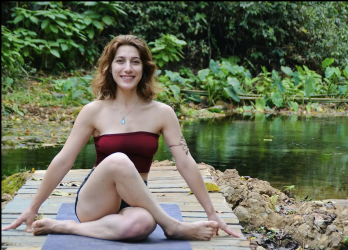 Nefes & Meditasyon Dersleri I Her hafta Çarşamba-Cuma