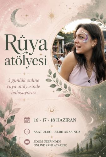 Rüya Atölyesi