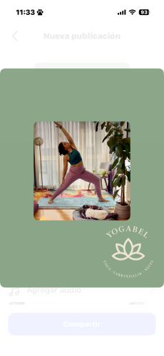 Yogabel ile Online Yoga | Sabah & Akşam Akışları