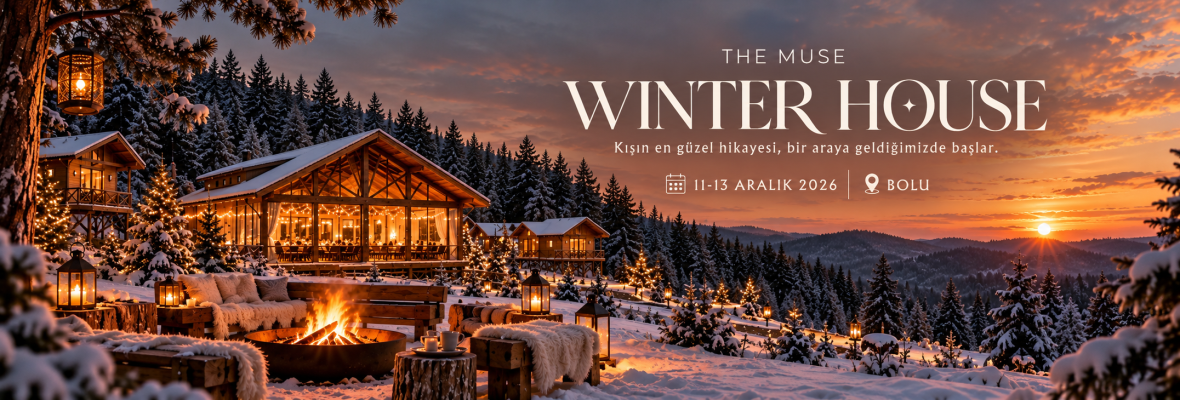 The Muse | Winter House | Bolu