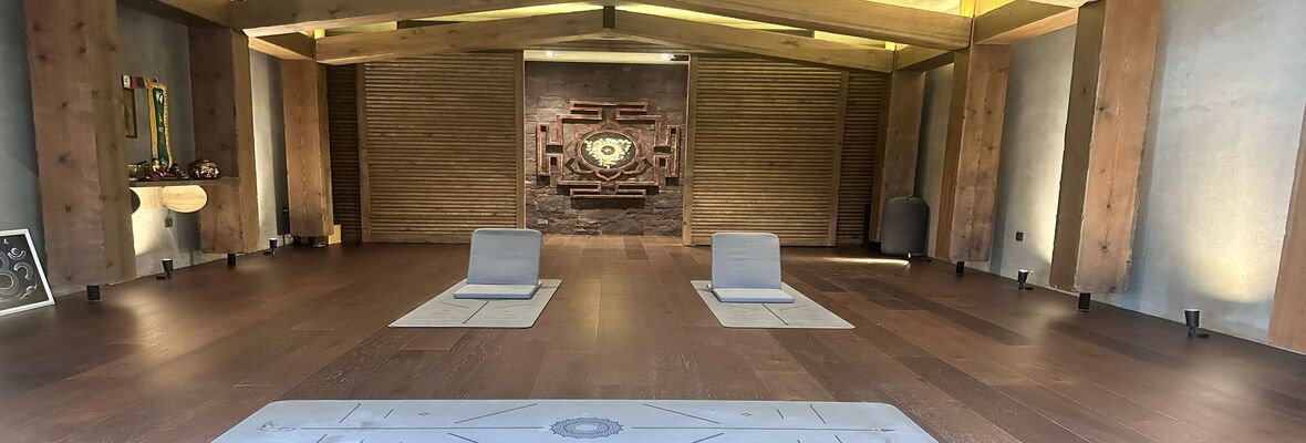 3 Günlük Yoğunlaştırılmış Ses Çanaklarıyla Ses Şifası Eğitmenlik Programı  / 3 Days Intense Sound Healing Teacher Training with Singing Bowls