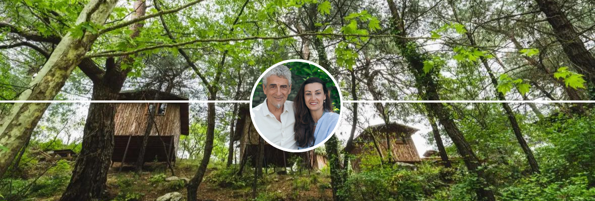 Devi ve Arham ile "Bilinçli İlişki"