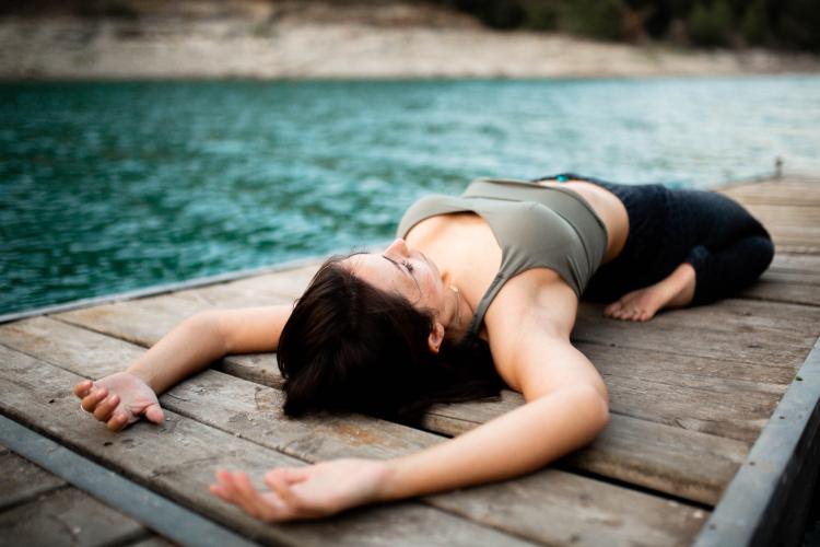 60 Saatlik Myo-Yin, Miyofasiyal Gevşetme ve Omurga Anatomisi Uzmanlık Programı