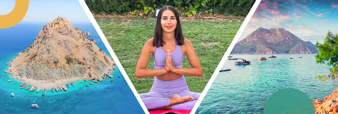 Persona: Sanat Seansı, Yoga & Nefesle Farkındalık Kampı