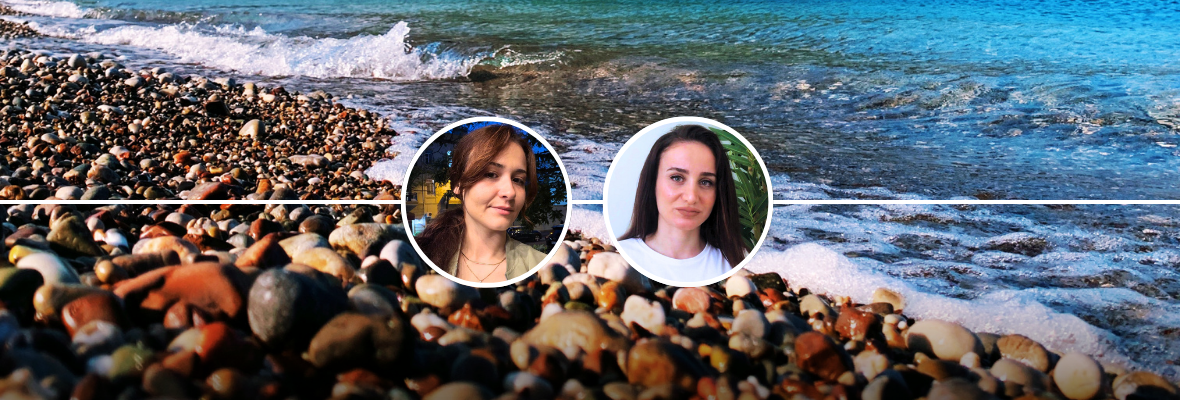 Köklen ve Yüksel | Adrasan’da Yoga ve Pilates Kampı