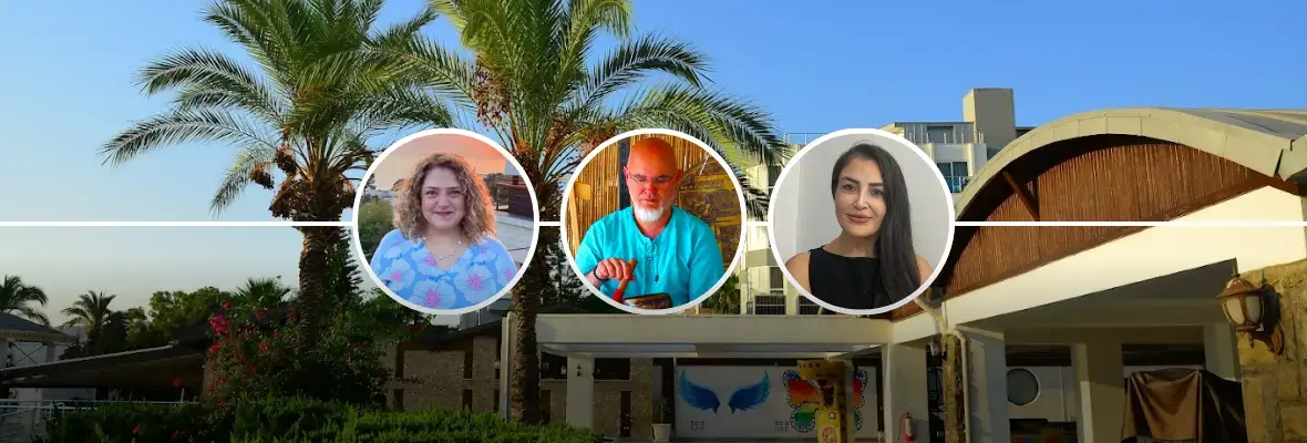 Aile Sistem Dizilimi, Ses ve Nefes Meditasyon Kampı