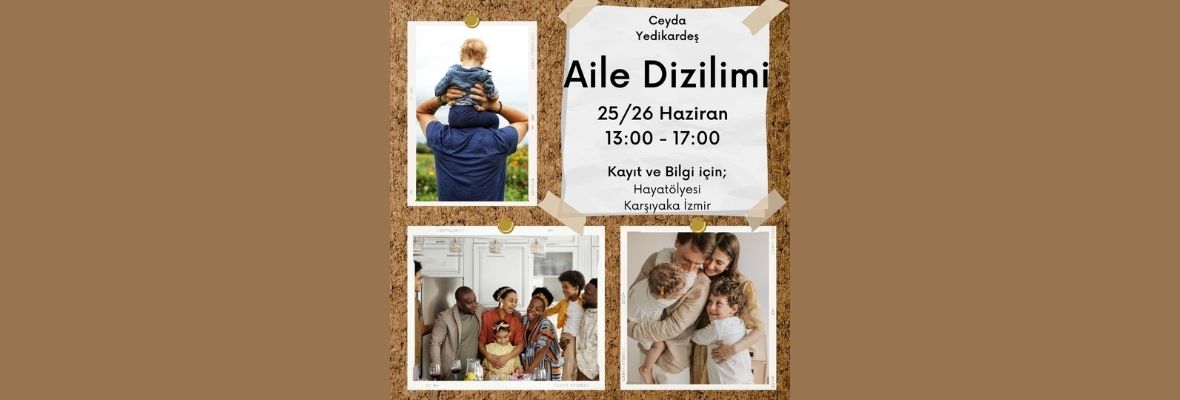 Aile Dizilimi