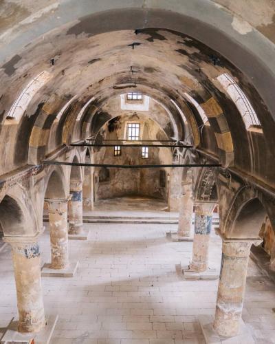 Meşgul Kadınlar İçin Kendine Bakma Durağı