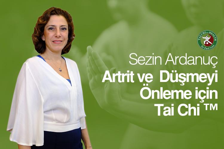 Artrit ve Düşmeyi Önleme için Tai Chi