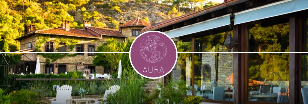 Auramind l Kazdağları Yaşam ve Denge Kampı