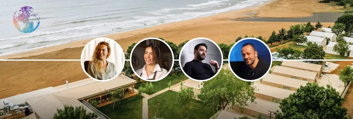 Auramind l Yaşam Denge Kampı l İğneada