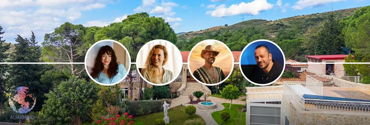 Auramind l Yaşam Denge Kampı l Datça