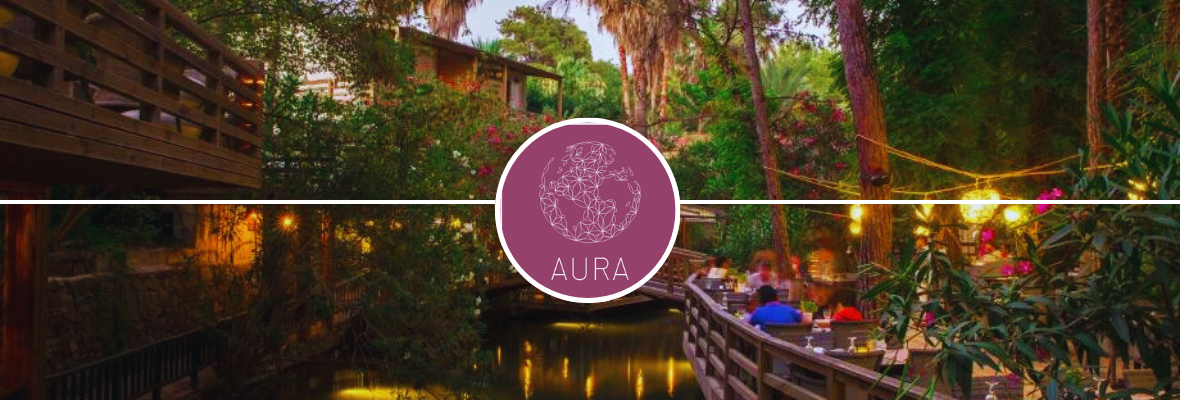 Auramind l Yaşam Denge Kampı l Bördübet I Marmaris I 4 - 6 Eylül 2026