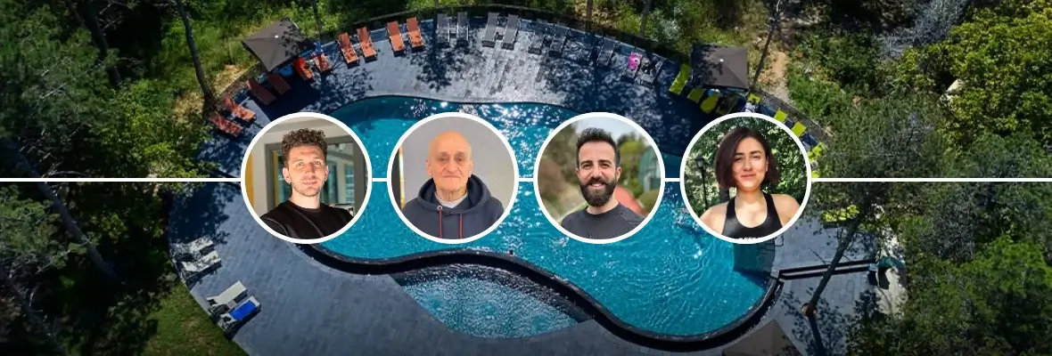 Life4Live Spor & Sağlıklı Yaşam Kampı